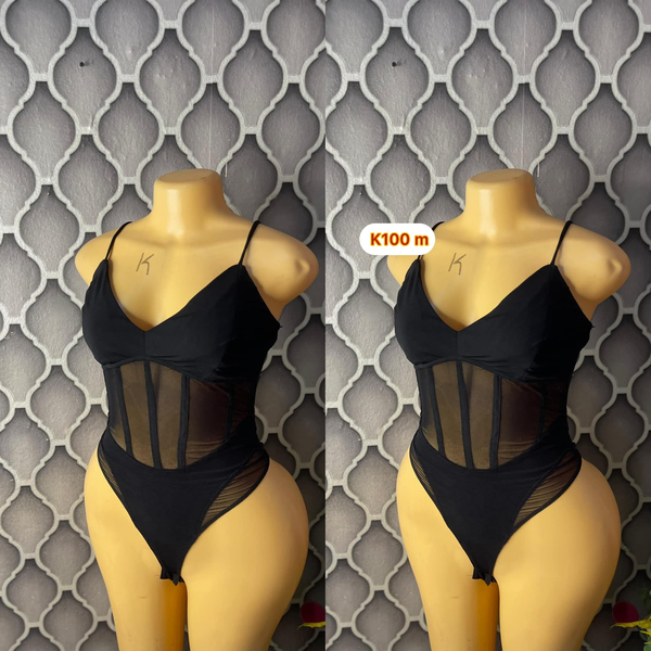 Good Quality corsets and Tops 
