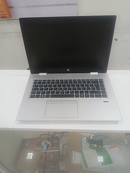 Hp laptop