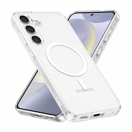 2 Coque Trans MagSafe Samsung