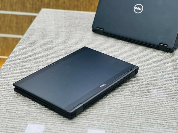 Dell Latitude 2-en-1 14"