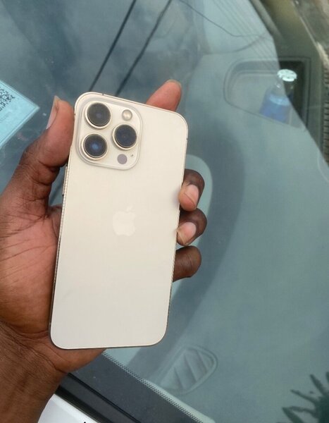 Pre -owned IPhone 13pro