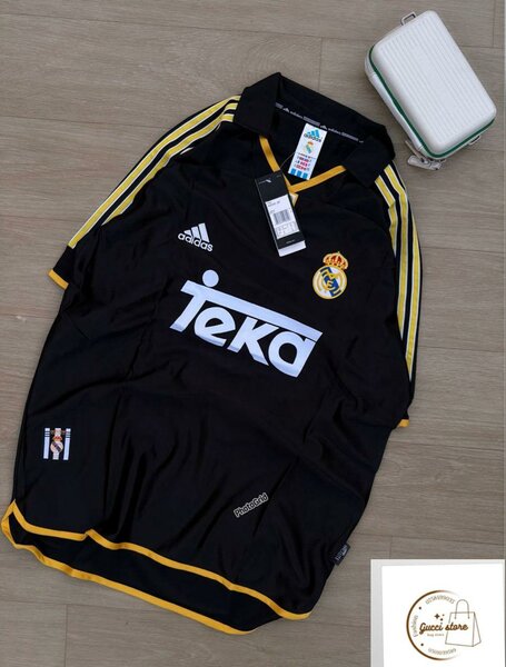 Maillot Real Madrid Adidas