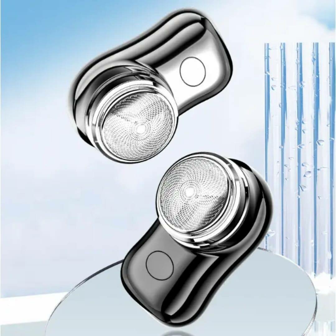 Rasoir Électrique Homme