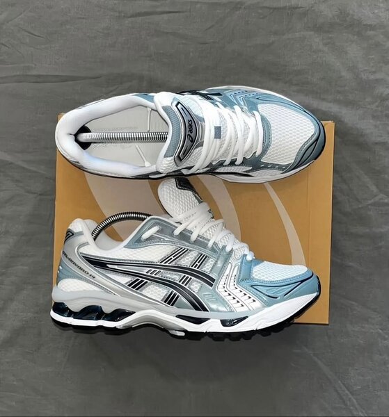 Baskets de running élégantes