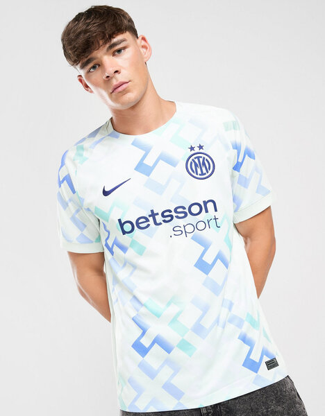 Inter Milan extérieur 25/26