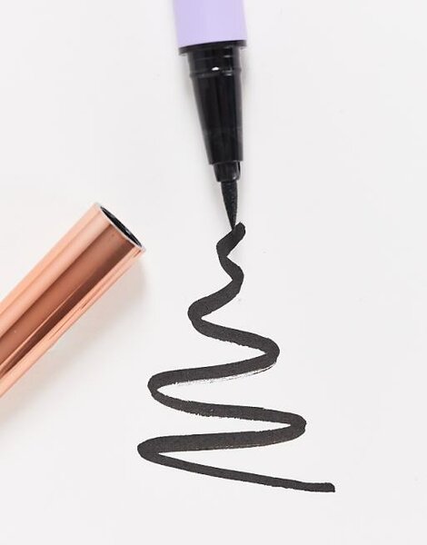 Precision Liquid Eyeliner Pen