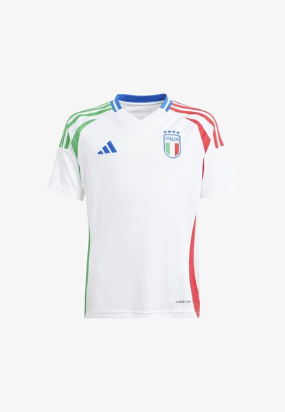 Maillot Italie version supporteur