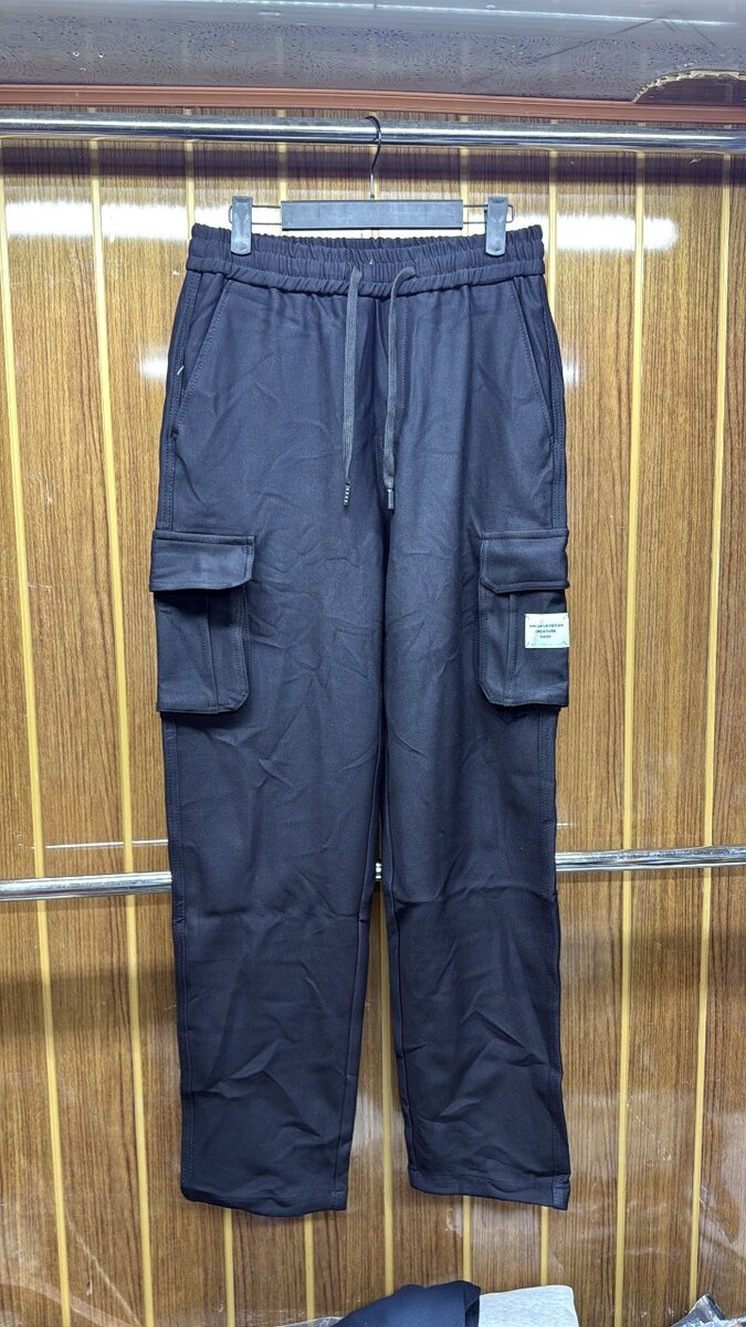 Pantalons cargo homme stylés