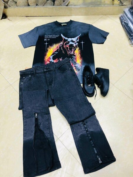 Cargo pants and jeans available at cheapest price