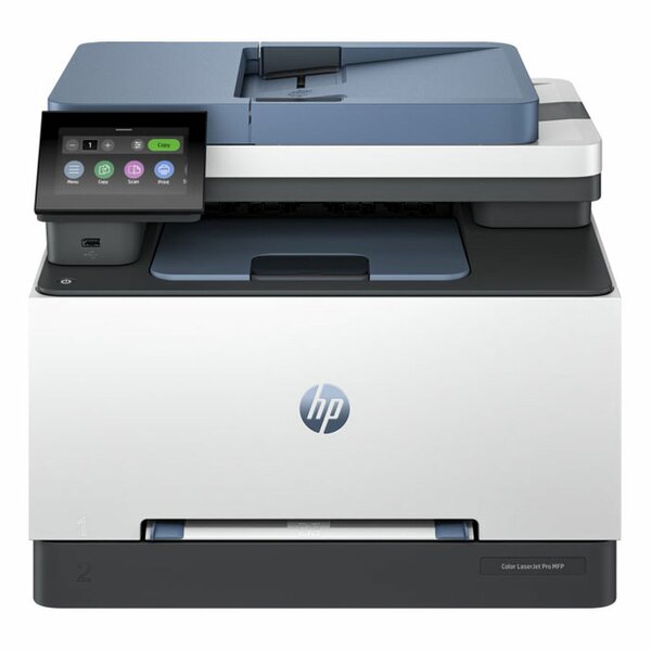 Imprimante Laser Couleur HP
