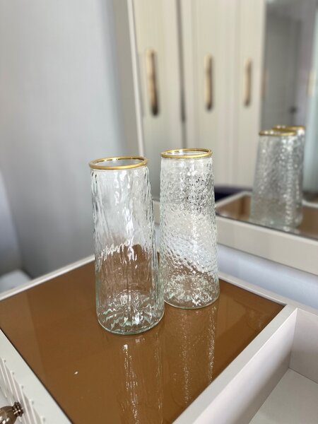 Ваза декоративная