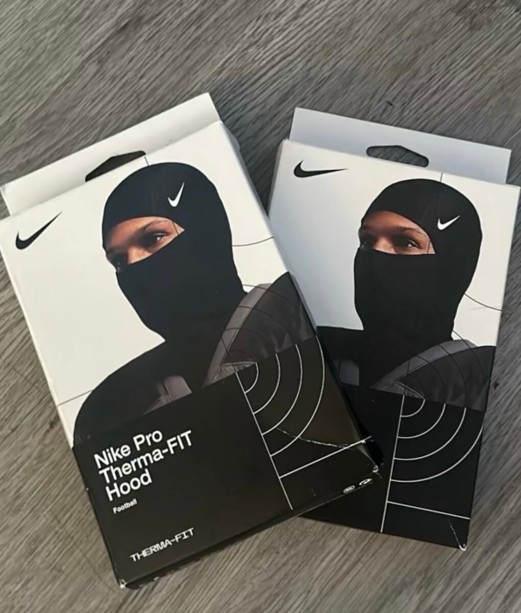 Cagoule Nike Pro Therma-FITHd