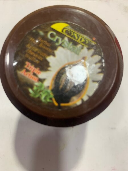 Baume Réparateur Cindy Herbal