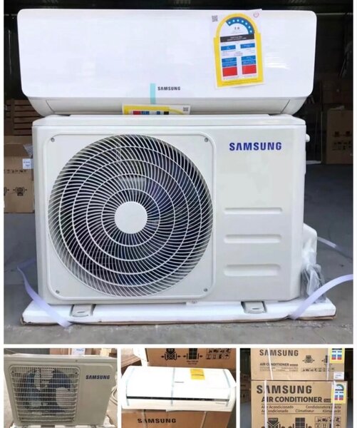 SAMSUNG, 1.5Hp