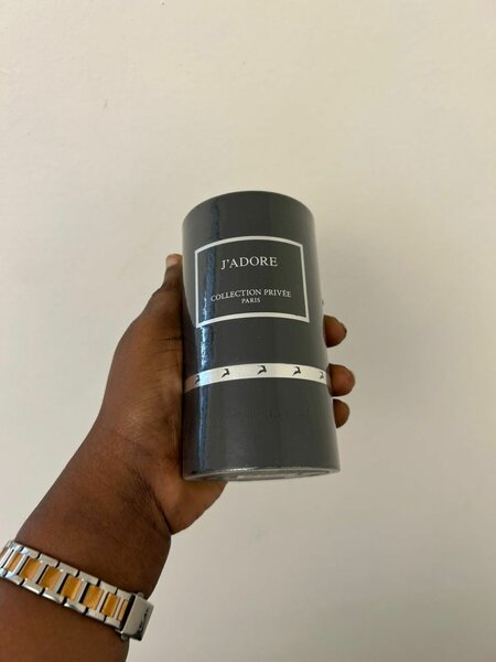 Parfum J'adore Collection Privée