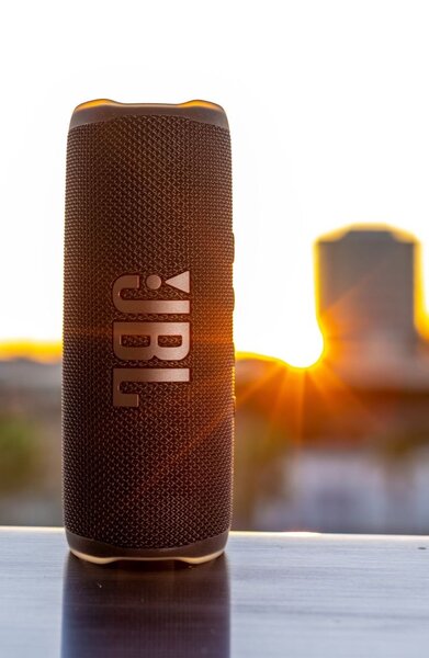 JBL speaker