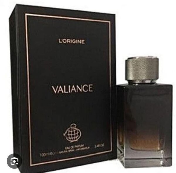 VALIANCE Eau de Parfum