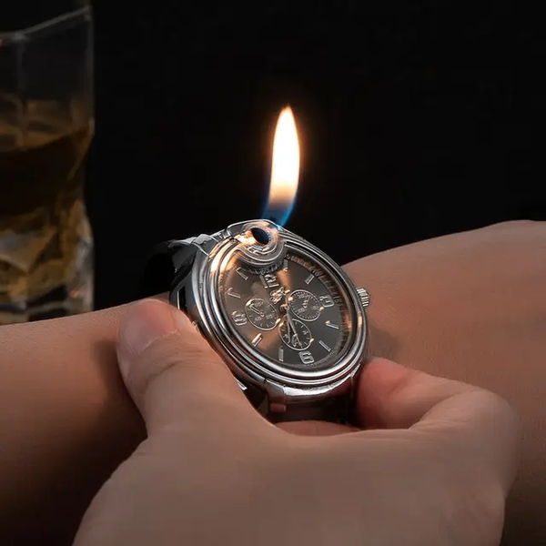 Montre Briquet