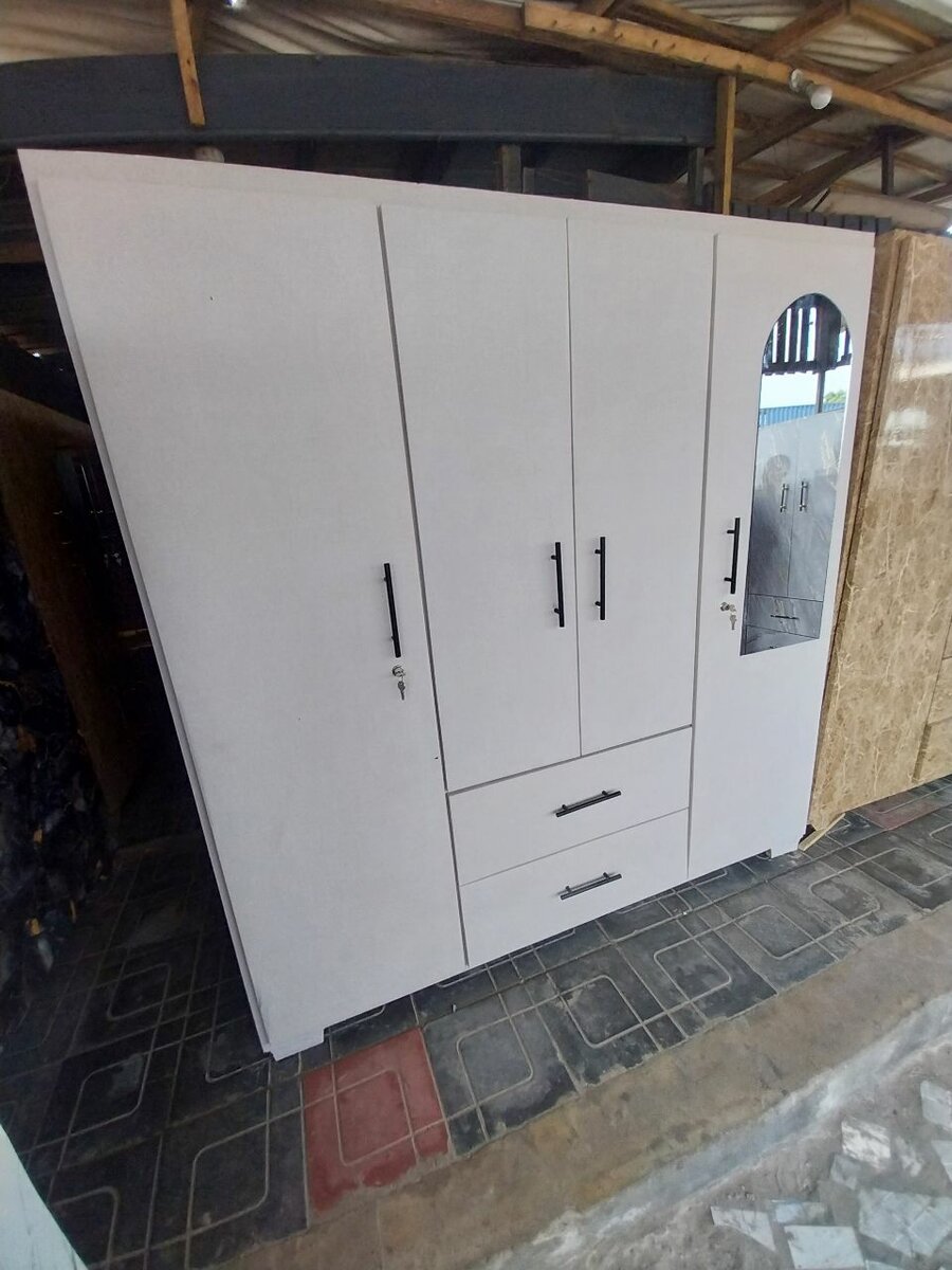 4 in 1 wardrobes [payment on delivery]