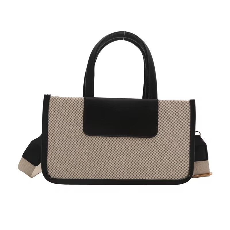 Sac à main d'été class et simple