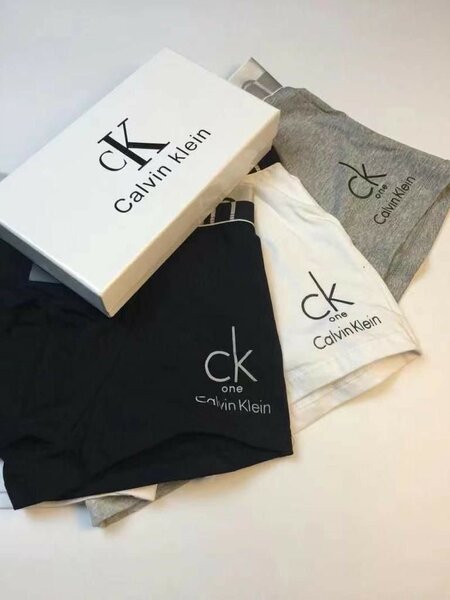 100% Cotton Tommy Hilfiger Boxers