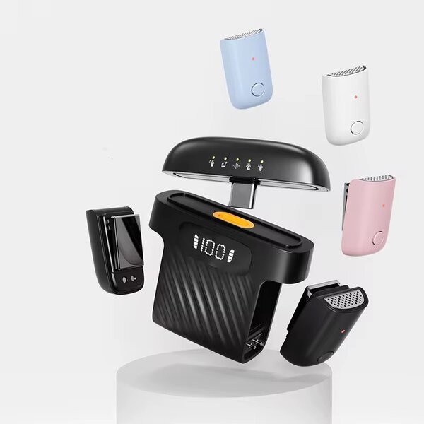 Microphone sans fil MB Mini