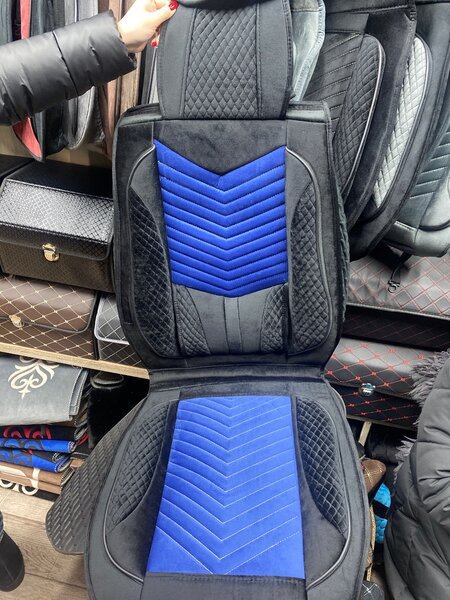 Чехлы для сидения