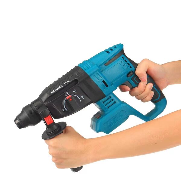 Perceuse Visseuse à Percussion Sans Fil 21V