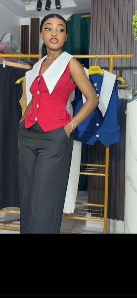 Gilets élégants pour femmes