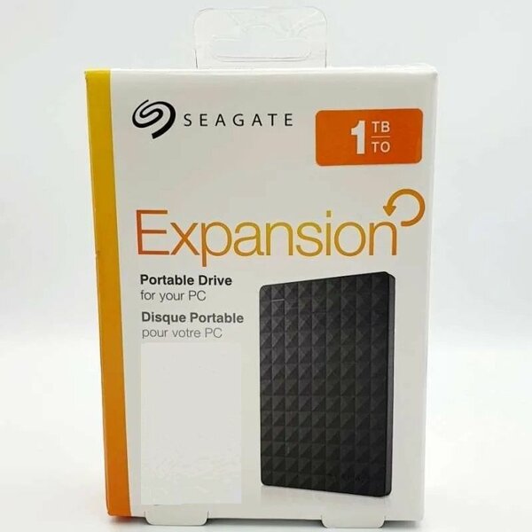 Disque dur externe 3.0 _ 1To