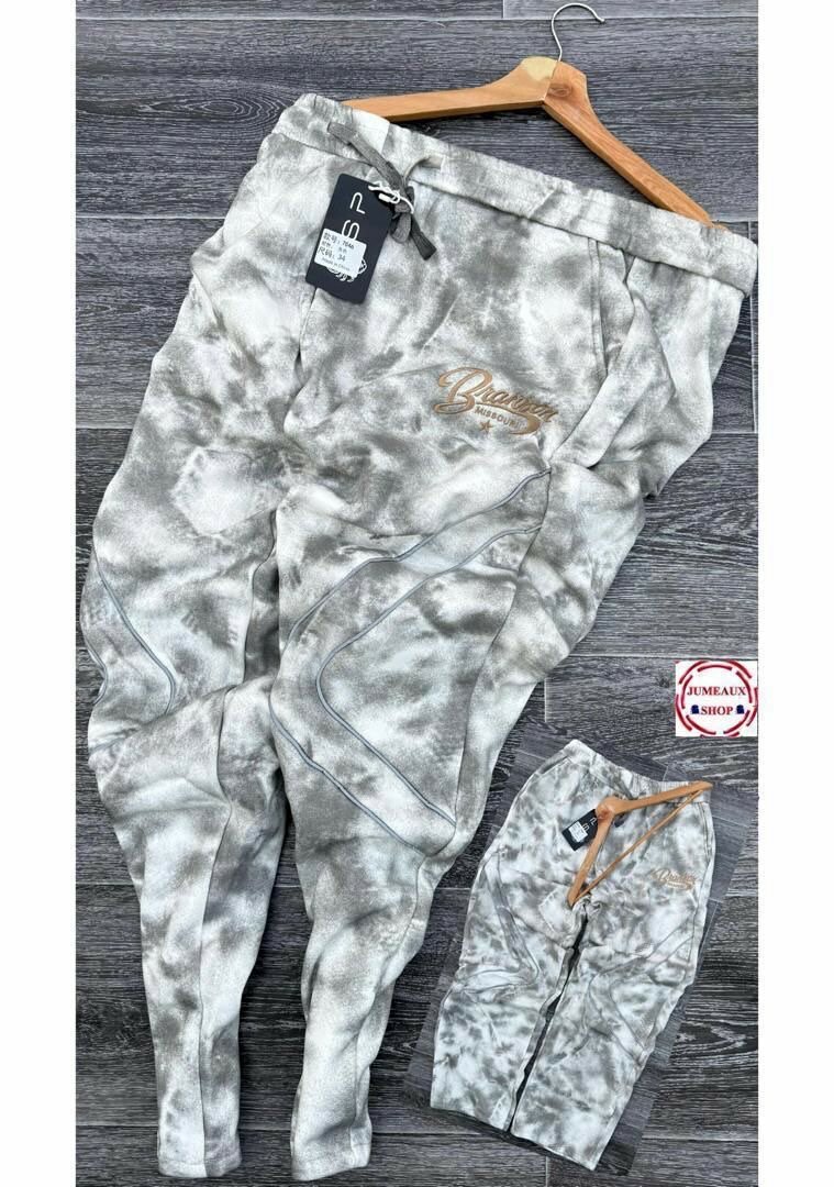 Jogging pour hommes stylé