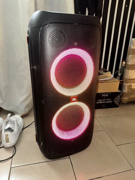 Appareil Bluetooth JBL party 310