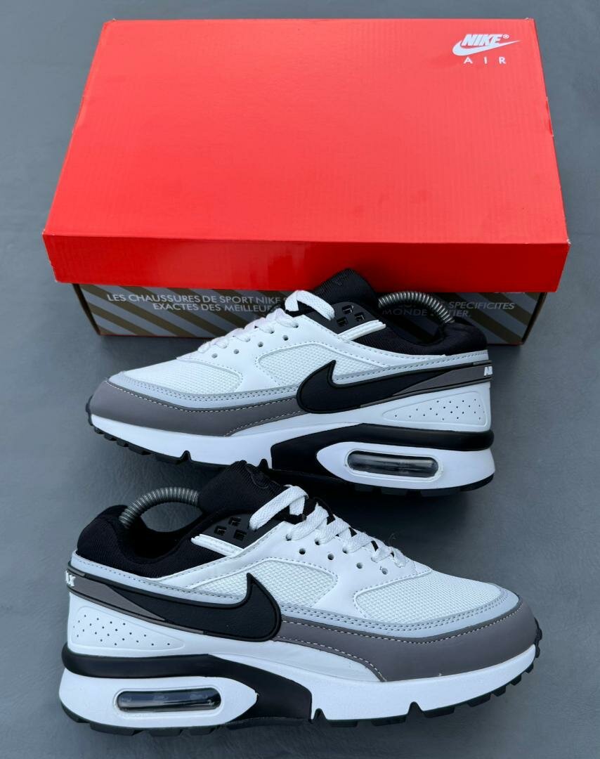 Nike Air Max Baskets Homme