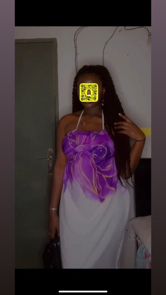 Robe longue estivale élégante