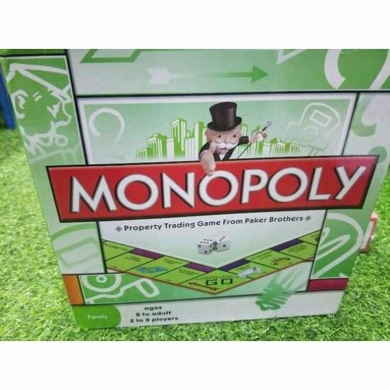 Monopoly