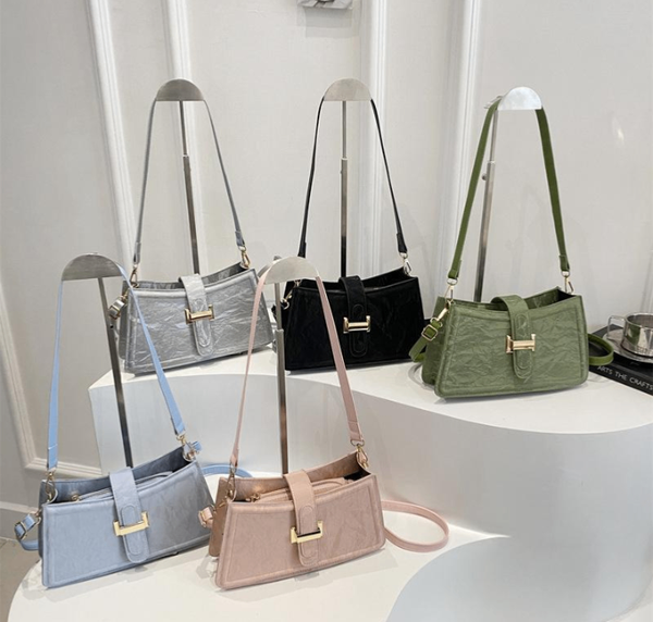 Sac bandoulière tendance