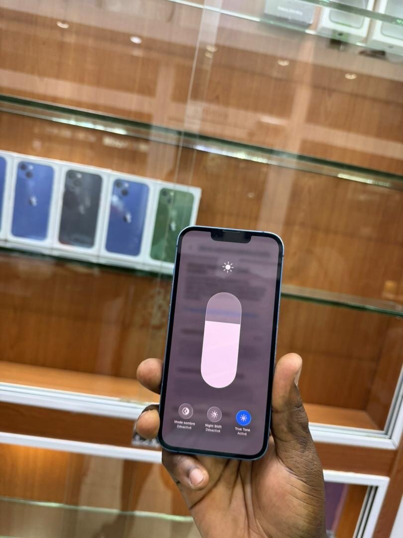 iPhone 13 Simple 128Go