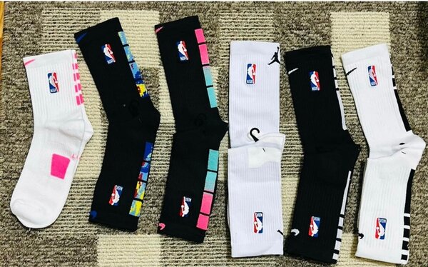 Nike élite NBA