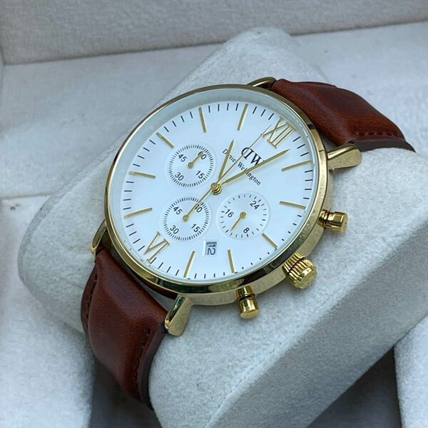 Montre de marque Danielwilson