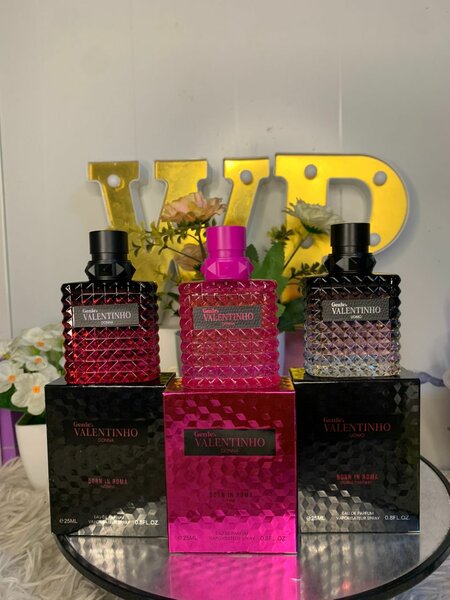 Eau de Parfum Valentinho