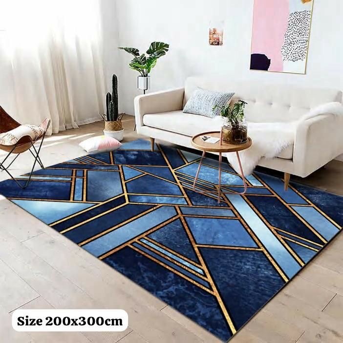Center Peice Rugs