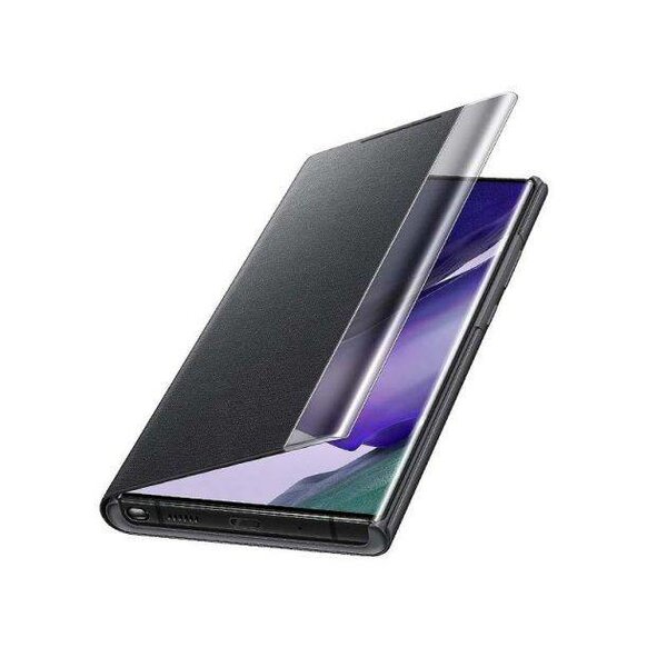 Coque intelligente note 10 5g