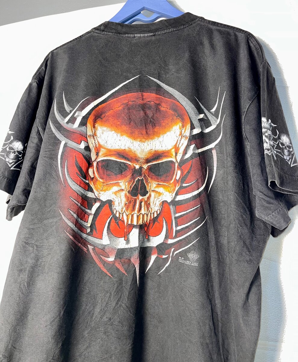 Vintage thrift T shirt