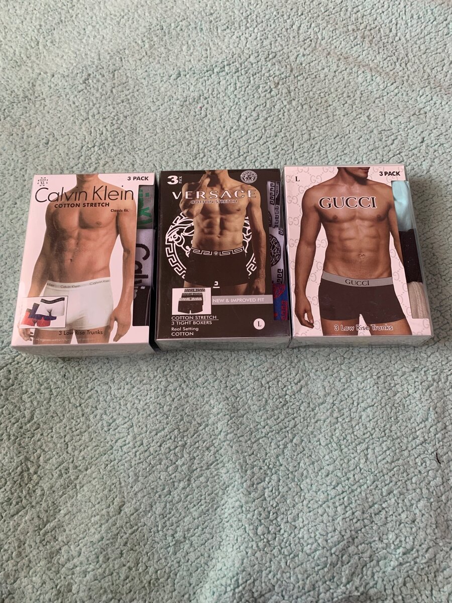 Mens Briefs
