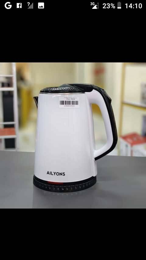 Electric kettle
