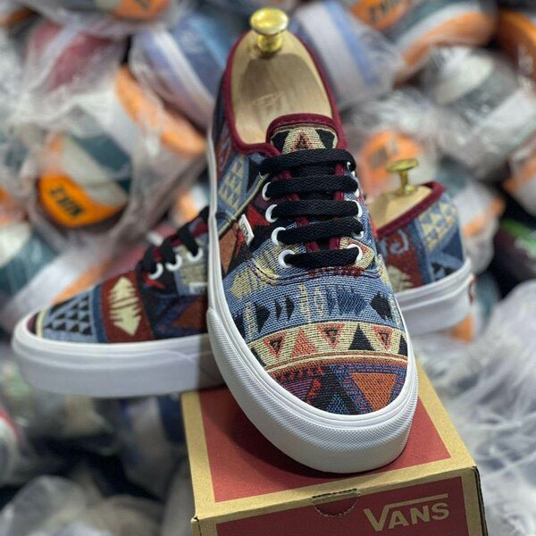 Vans