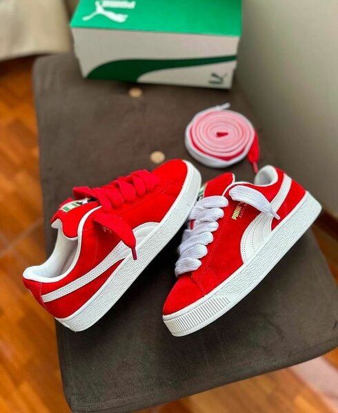 Puma Suede XL sneakers