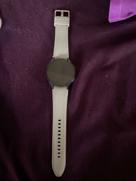Samsung watch 6