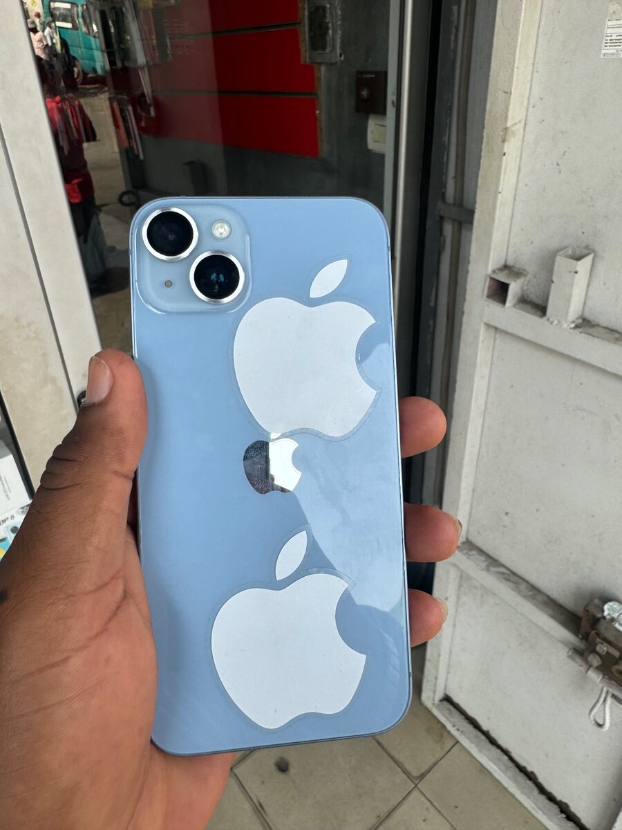 iPhone 14 Plus 128Go très bon état