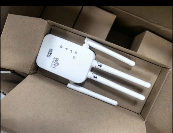 Répéteur WiFi 300Mbps